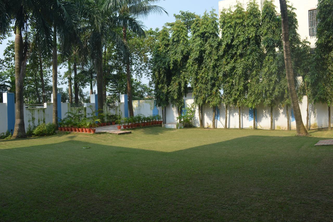 Hotel Golden Anchor Paradip Garh Buitenkant foto